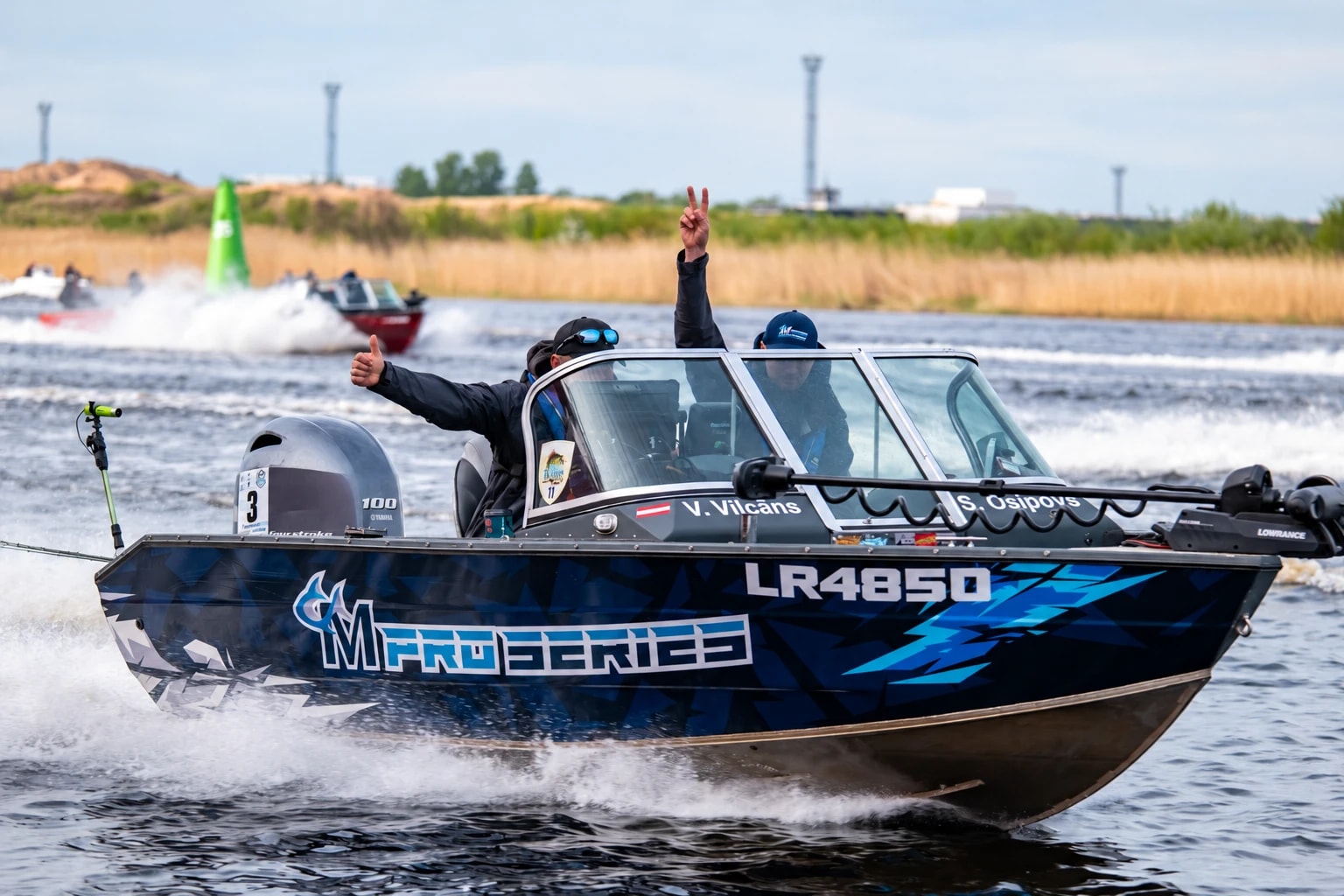 Finval 475 Evo