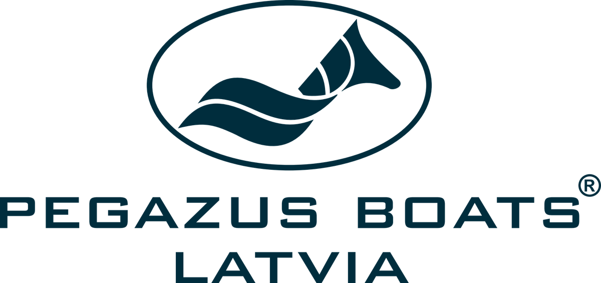 Pegazus Boat Latvia